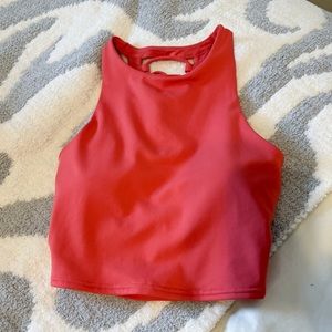 Alo Yoga movement bra